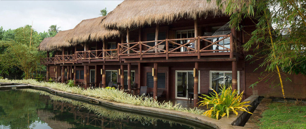 Coconuts Beach Club Resort And Spa Фаусага Экстерьер фото